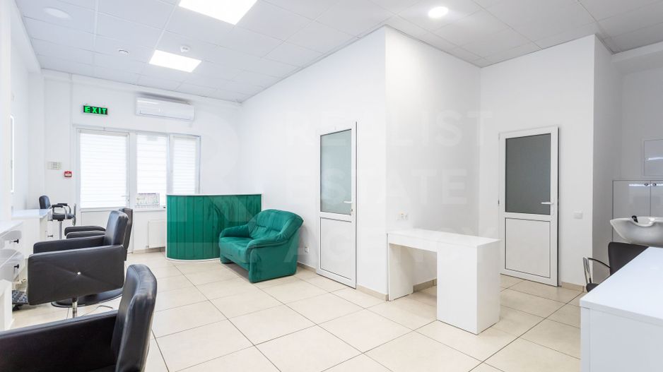 Chirie, Spațiu comercial, bd. Mircea cel Bătrîn, Ciocana - Poză 4
