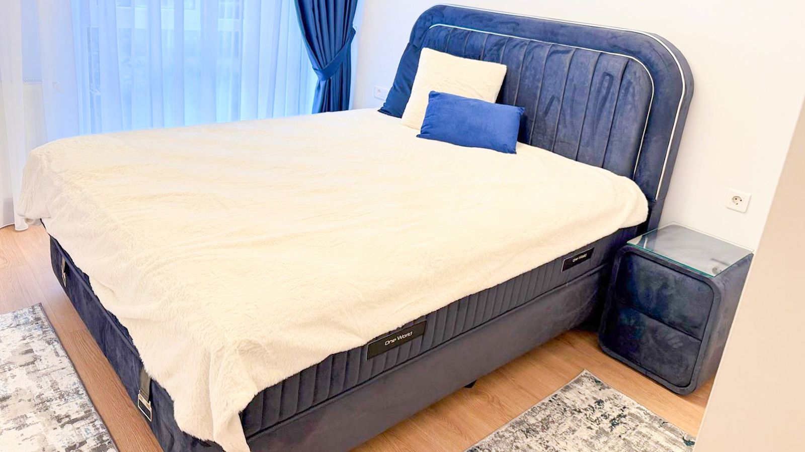 Închiriere apartament 3 camere 114mp | Terasă 37mp | Prima Închiriere - Poză 8