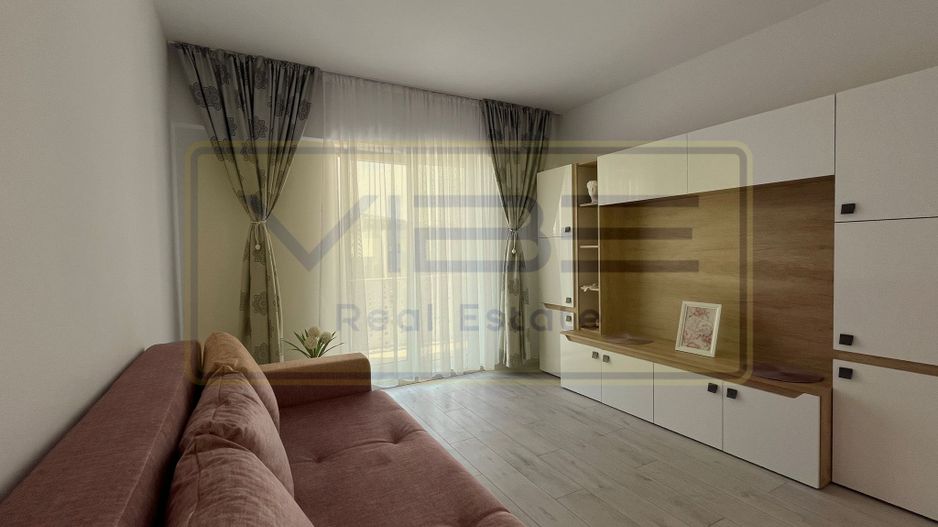 Apartament NOU 2 camere Pacurari - Contemporan - Poză 2