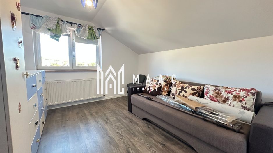 Casă individuală 4 camere de vânzare | Șura Mare | 344 mp - Poză 18