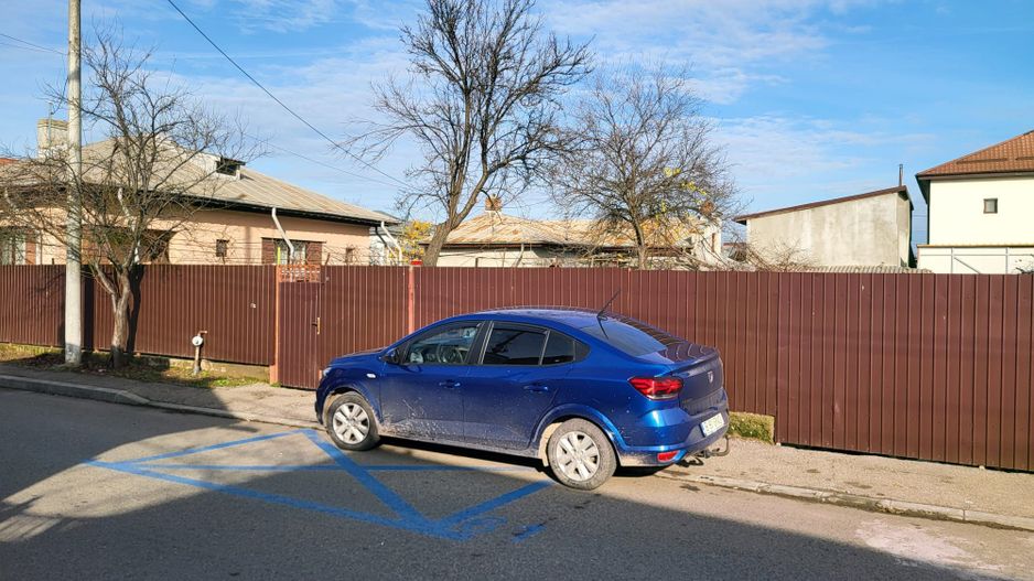 🏡 Casa  – Voluntari, Str. Târnava - Poză 1