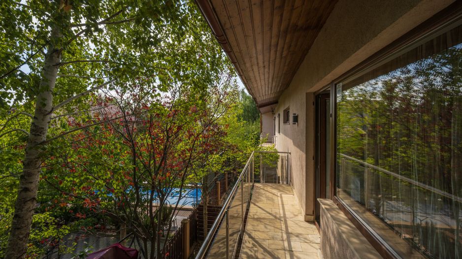 Vila superba 200 mp Fundeni Dobroesti - Complex privat - Lot 270 mp - Poză 32