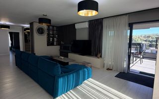 Penthouse Premium cu 5 camere I 145 mp utili I Terasă cu Jacuzzi - Poză 7