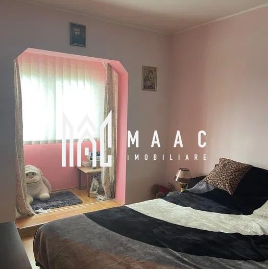 Apartament 3 camere l Decomandat l Etaj 3 l Turnisor - Poză 5