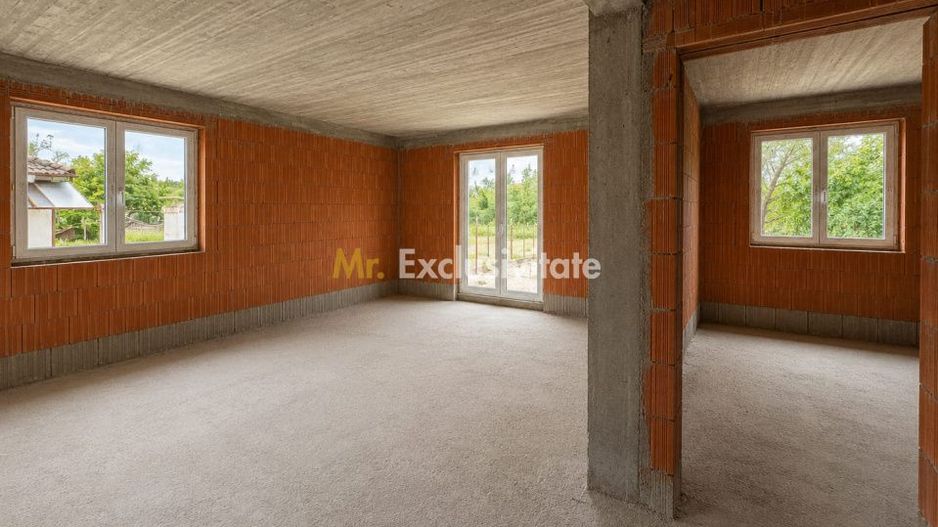 casa de vânzare Str. Dorobanților Satu Mare - Poză 11