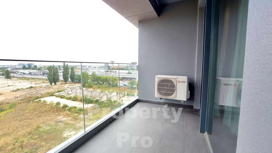 3 Camere + 2 Locuri de parcare, Cloud9, Aviatiei, Promenada - Poză 27