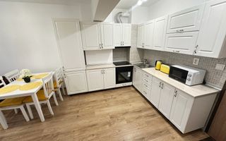 2 camere, modern, bloc nou, terasa, Gheorgheni, Viva City, FSEGA - Poză 4