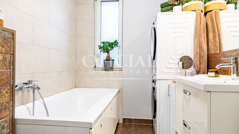 Apartament 3 Camere | 65 mp | Renovat | Parcare | Zona Stadionului - Poză 7