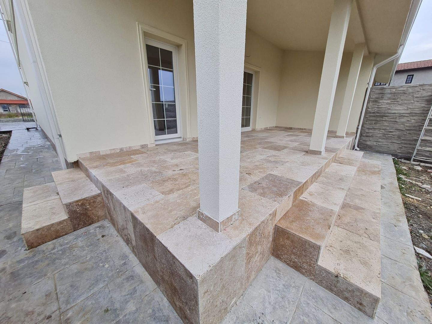 Duplex zona Ghiroda - Poză 14