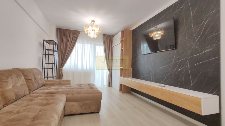 Apartament Premium -  Semicentral-Decomandat +Parcare! - Poză 12