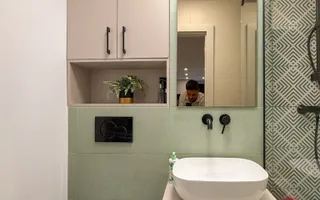 Apartament 4 camere - Grădini Mănăștur - finisaje premium - Poză 11