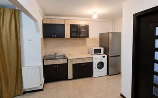 Vanzare Studio modern la cheie Gavana, centrala proprie-et.1 - Poză 4
