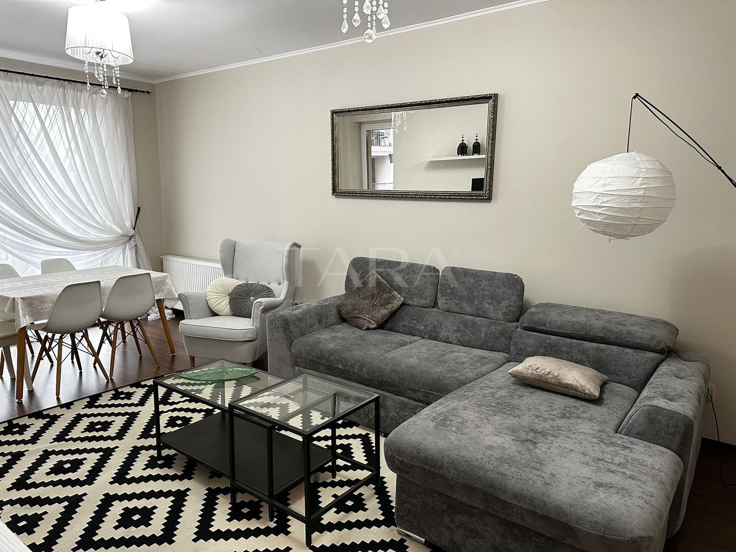 EXCLUSIVITATE. Studenti UMF. ULTRACENTRAL, Platinia Elite Residence. - Poză 3