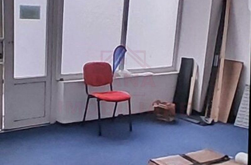 SPAȚIU COMERCIAL ÎN REȘIȚA, zona Govândari VÂNZARE\ COMISION O% - Poză 6