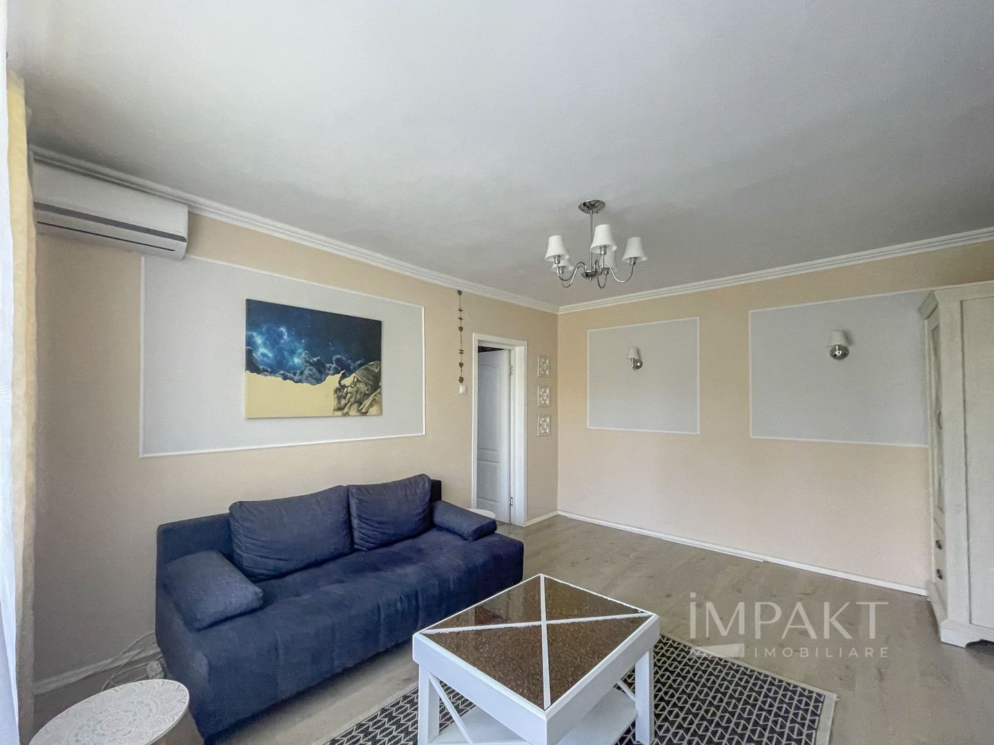 Apartament 2 camere cochet Grigorescu - Poză 4