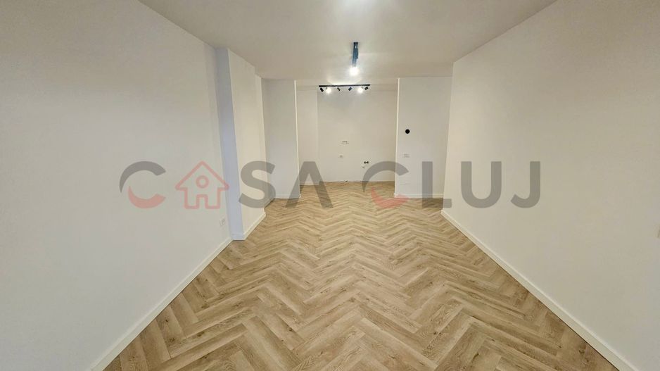 Apartamente în bloc nou, 2024, Clasa energetica A! - Poză 4