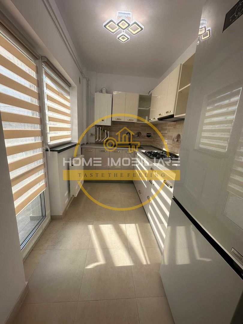 Bloc Nou/ Apartamente 3 camere/ Etaj intermediar/ Intabulat - Poză 7