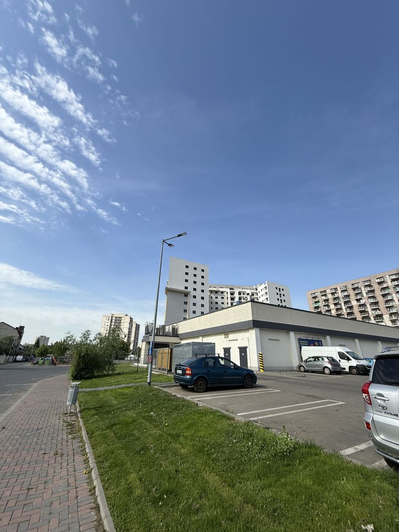 AP 2 CAM.  / ESTE SITUAT LANGA GALERIILE COMERCIALE AUCHAN! - Poză 2