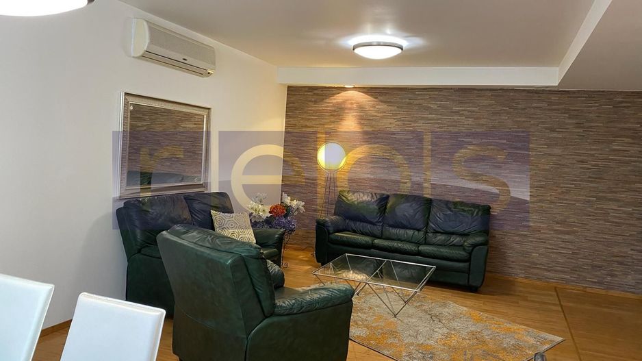 INCHIRIERE 3 CAMERE| TERASA 23MP | LOC PARCARE | AVIATORILOR | LUX | - Poză 4