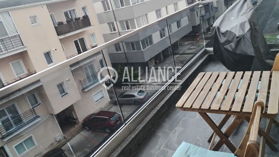 TOMIS PLUS(COD 04)-Apartament mobilat$utilat lux - Poză 13
