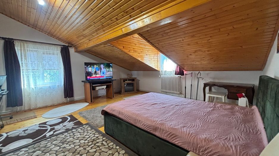 Apartament 3 camere la casă in apropiere de Parcul Sub Arini, Sibiu - Poză 22