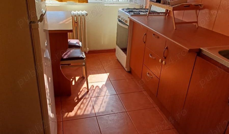 Închiriere 2 camere, 51 mp, zona Auchan Titan, etaj 6 8 - Poză 5