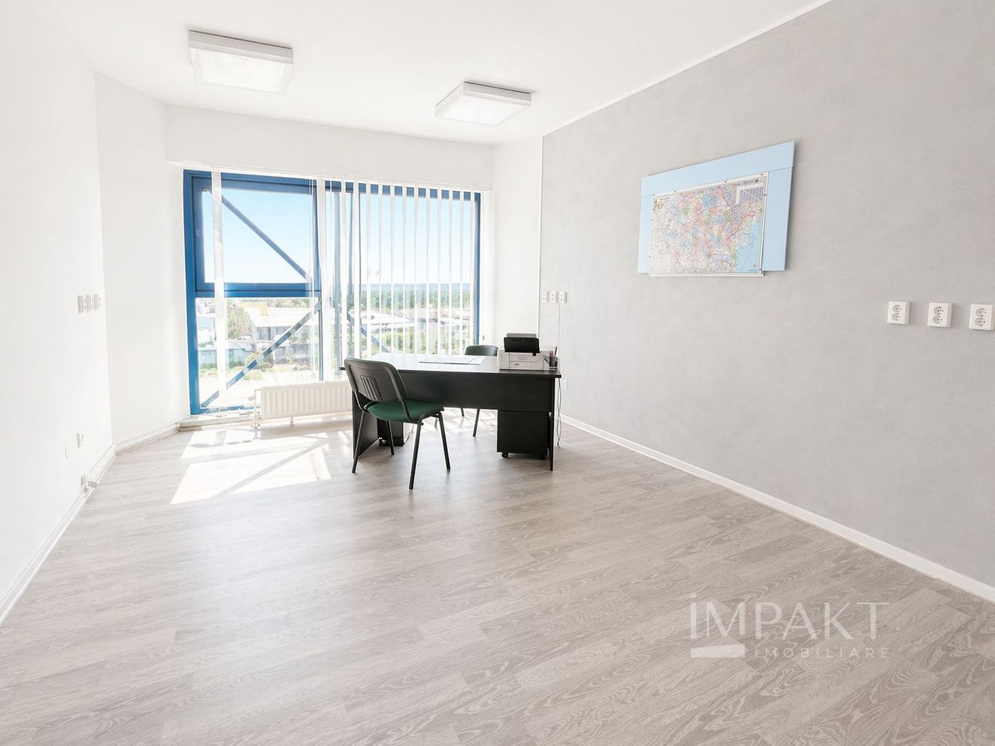 De vânzare showroom și hala depozitare -Buna Ziua - Poză 5