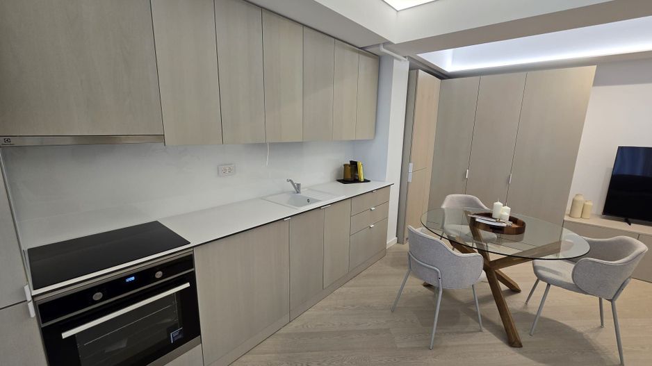 Cortina North 2 camere NOU - Poză 2