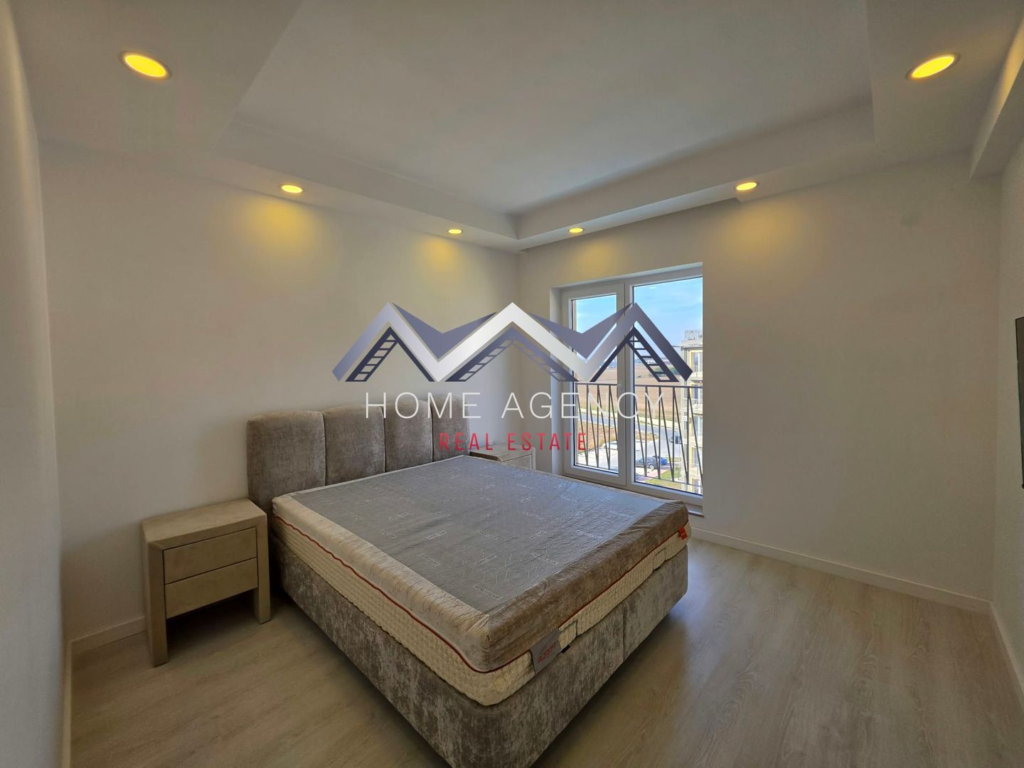 Cosmopolis | Apartament 2 camere | include parcare - Poză 4
