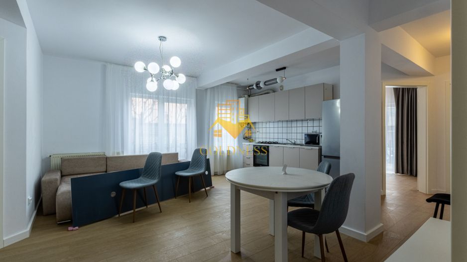 4 camere, parcare,AC, Zorilor zona Observatorului, Profi, Pet Friendly - Poză 5
