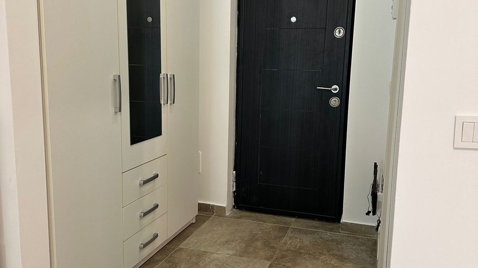 Garsoniera Militari Residence Complex Avangarde - Poză 6