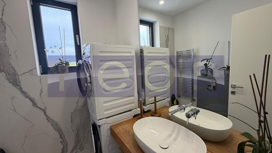 INCHIRIERE DUPLEX 3 CAMERE | FLOREASCA-VERDI | MOBILAT SI UTILAT LUX - Poză 34