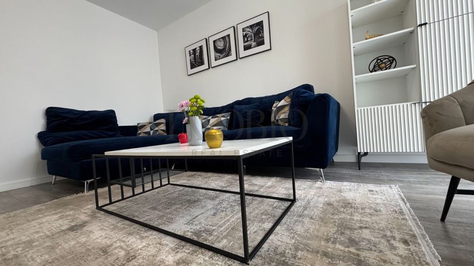 Apartament 2 camere premium | Elegant | 1 Mai - Herastrau - Poză 3