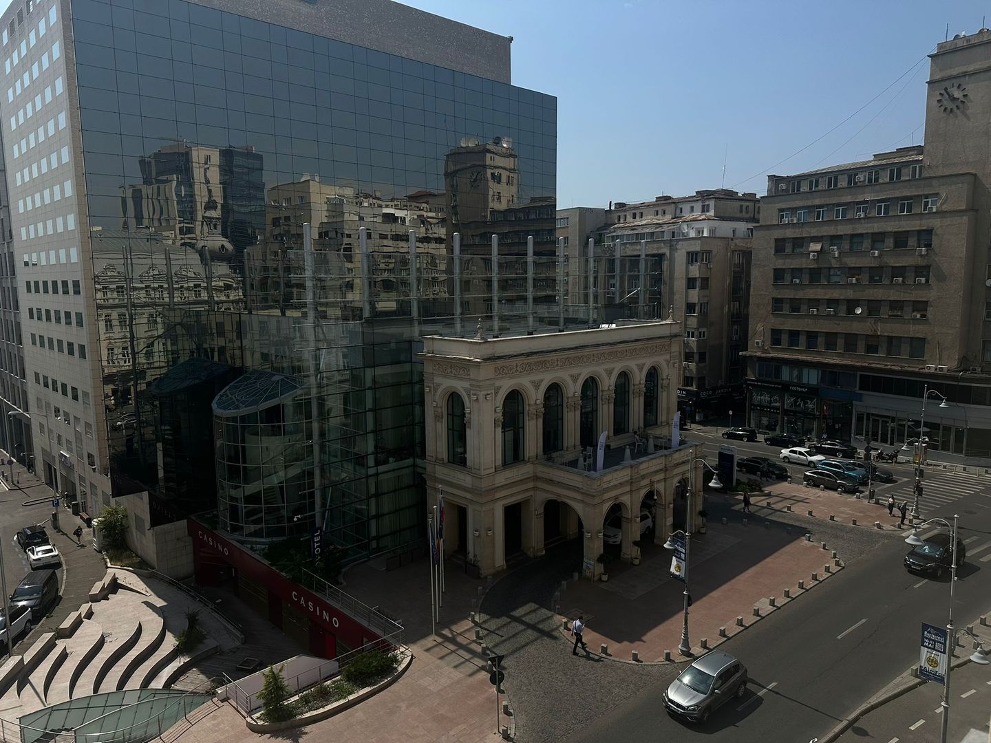 ETAJ INTREG | Calea Victoriei | Ideal investitie - Poză 4