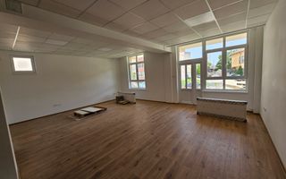 Spatiu versatil pentru birouri 140 mp, ultracentral, bloc nou (2023) - Poză 4