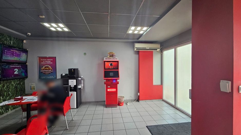 Spatiu Comercial Exercitiu - stradal - Poză 2