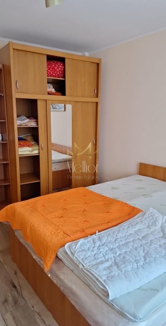 Apartament 1 camera Borhanci, Balcon, renovat, decomandat - Poză 2