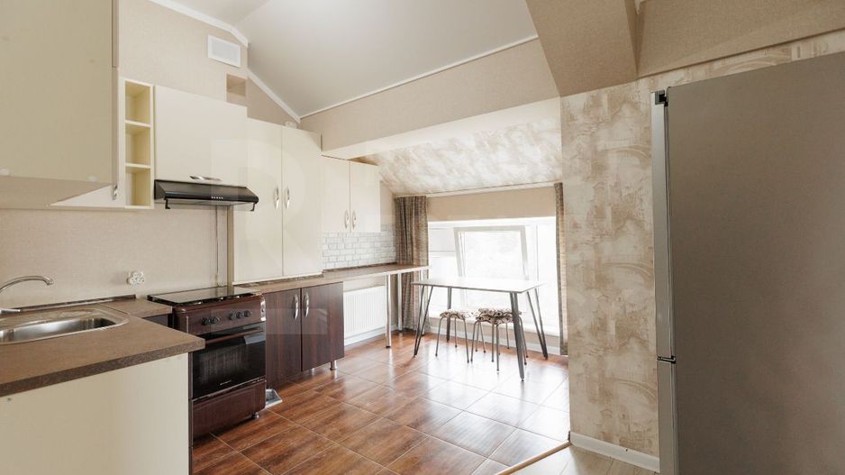 Vânzare, apartament, 2 camerе, strada Alexandru cel bun, Hancești - Poză 3