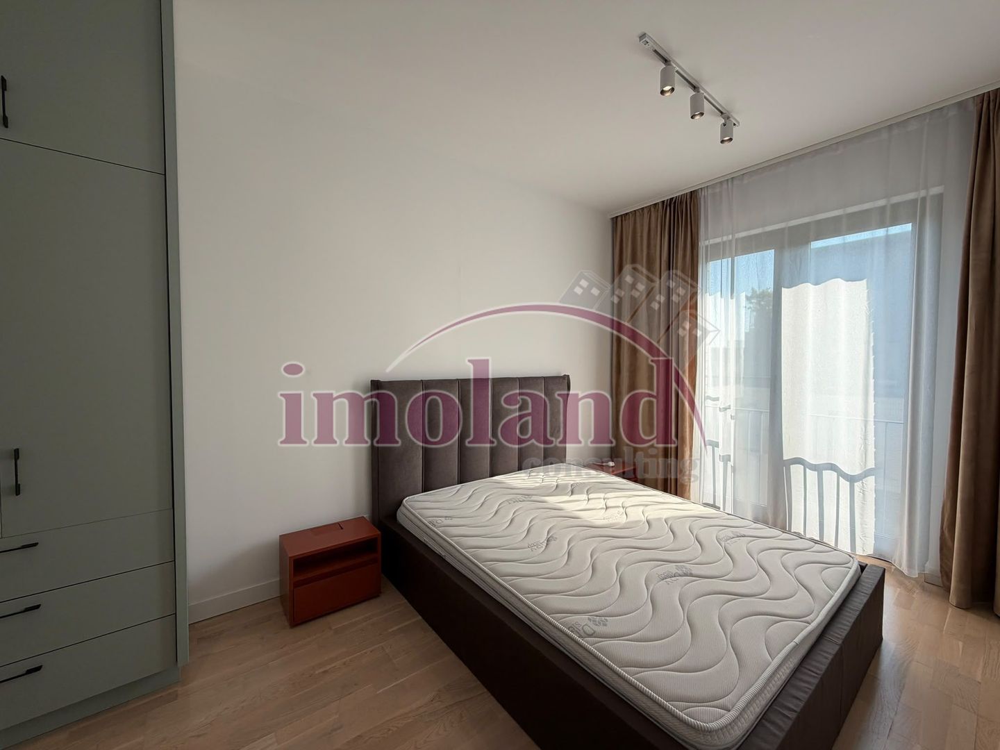 Apartament - 2 camere - mobilat+utilat - inchiriere - Avalon Estate-Pipera - Poză 8