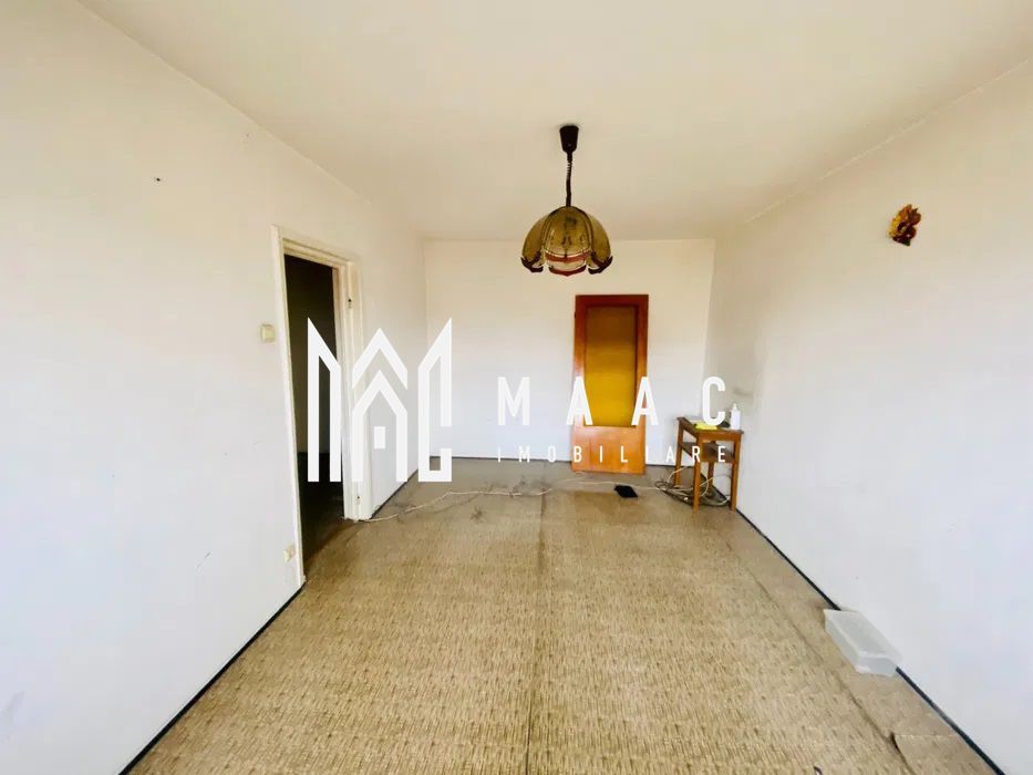 Apartament 2 camere | Decomandat | Piata Vasile Aaron - Poză 2