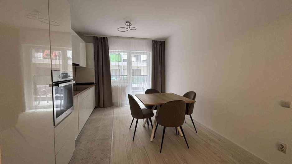 Apartament 2 camere, dressing, balcon, Terra - Poză 6