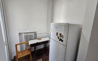 Apartament 2 camere de inchiriat zona Unirii cu centrala - Poză 8