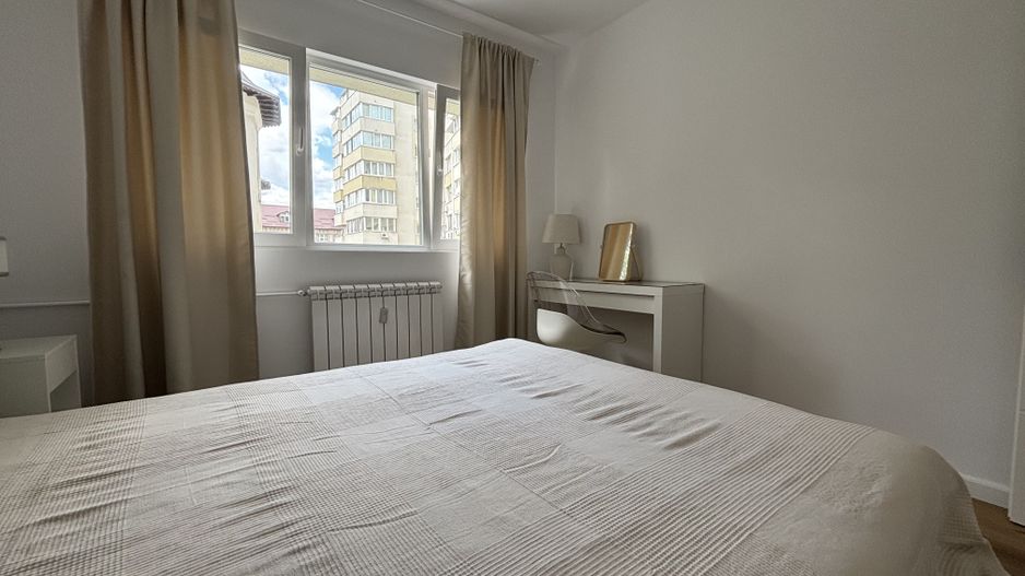 APARTAMENT 3 CAMERE | DOROBANTI | RENOVAT - Poză 12