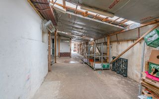 CASA BARTOLOMEU- sediu firma/ comercial/ servicii- zona circulata - Poză 10