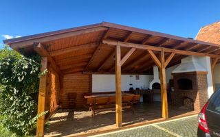 Casa de Vanzare Rasinari | 6 Camere | 200 MPU | Teren 979 MP | - Poză 23