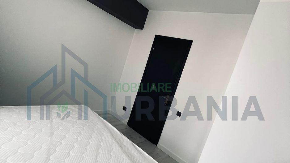 Apartament 1 camera, decomandat, Tatarasi - langa statie si Kaufland, 200 euro/luna - Poză 3