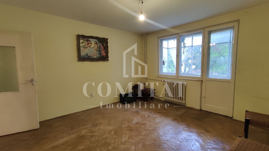 Apartament cu 3 camere | 60 mp | Etaj intermediar | Gheorgheni - Poză 2