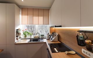 Apartament 3 camere Gheorgheni, 63 m2, str. Al. Vaida Voevod - Poză 8