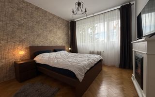 Apartament Dorobanti | Piata Victoriei | Iancu de Hunedoara - Poză 1