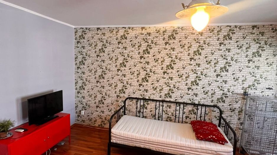 Garsoniera zona Campia Libertatii - Parc IOR - Poză 2